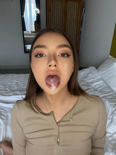 Mar Mary naked onlyfans