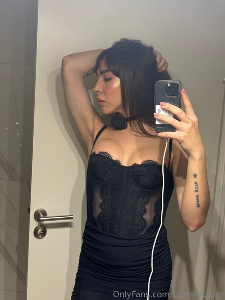 Tsemilyblake onlyfans model photo