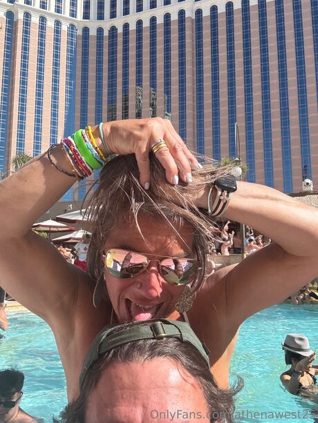 Athenawest25 onlyfans leaks