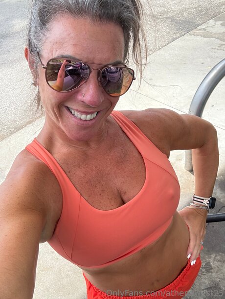 Athenawest25 sex tape onlyfans