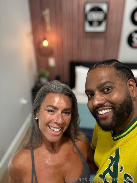 Athenawest25 nude onlyfans leak