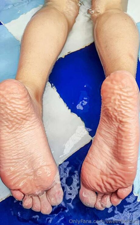 Sweetfeetsv2 onlyfans porn