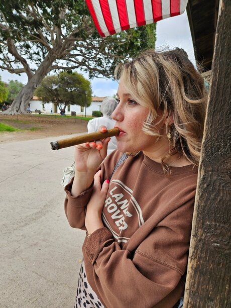 Alexxx Hart leak onlyfans