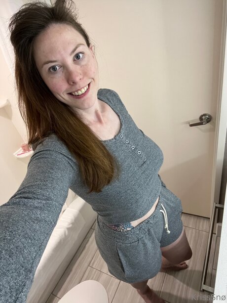 Kriss Sno onlyfans porn leaked