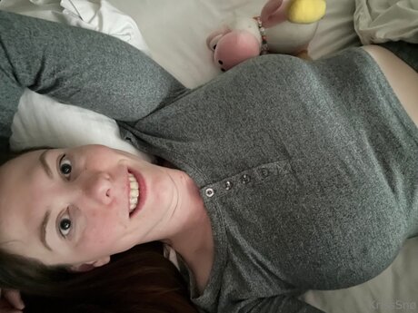 Kriss Sno onlyfans naked leaks