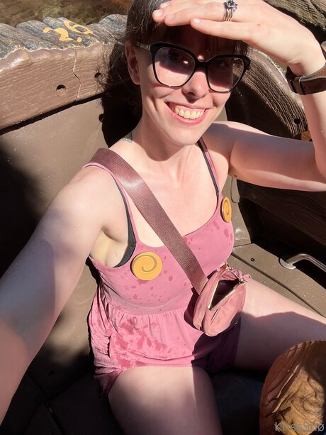 Kriss Sno only fans leak