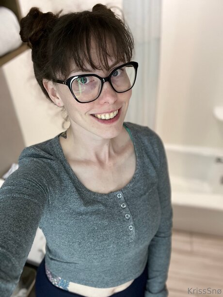 Kriss Sno onlyfans sex