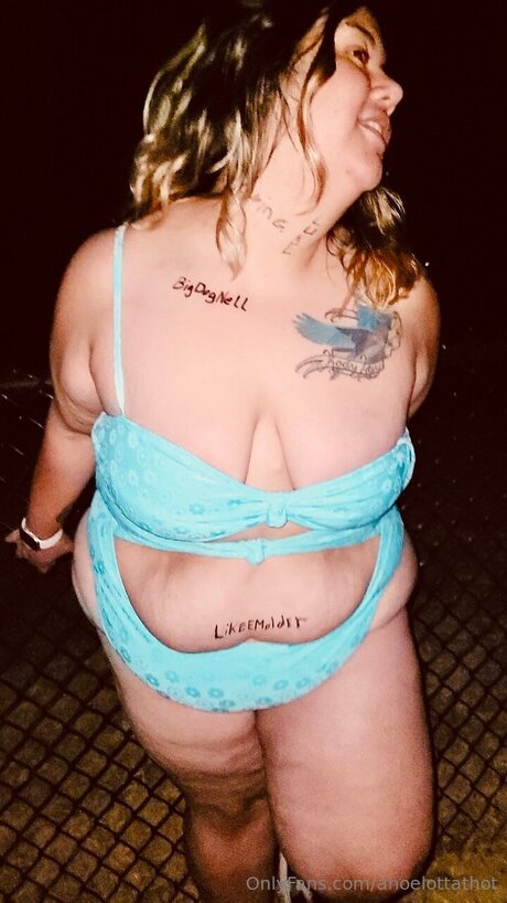 Ahoelottathot only fans leaked porn