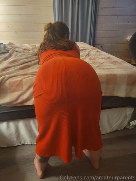 Amateurparents onlyfans sextape leak