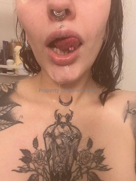 Sarahmoonsg leaked onlyfans sex tape