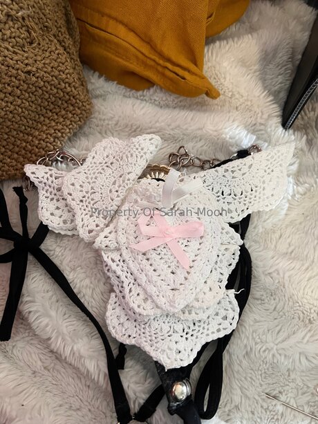 Sarahmoonsg new leaked onlyfans