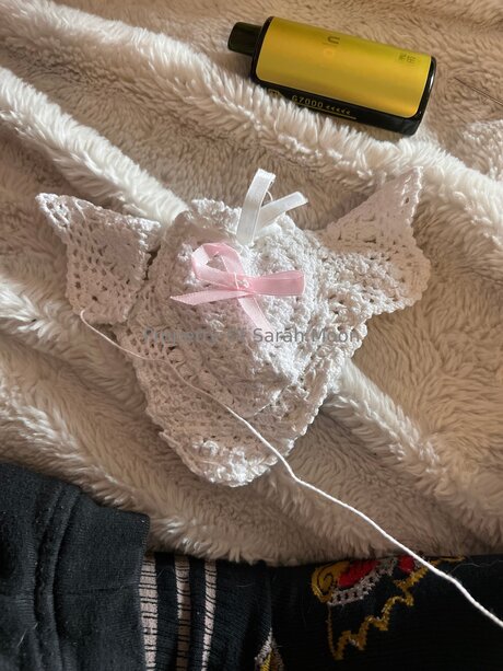 Sarahmoonsg nude leak onlyfans