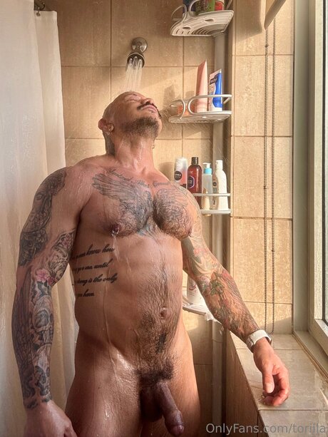 Torilla onlyfans topless