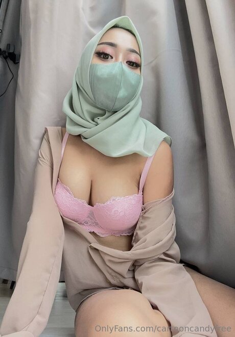 Cartooncandyfree onlyfans pic