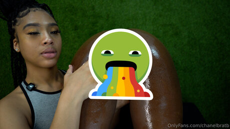 Chanelbratb onlyfans nude