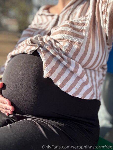 Seraphinastormfree onlyfans free