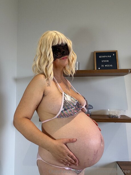 Seraphinastormfree onlyfans porn