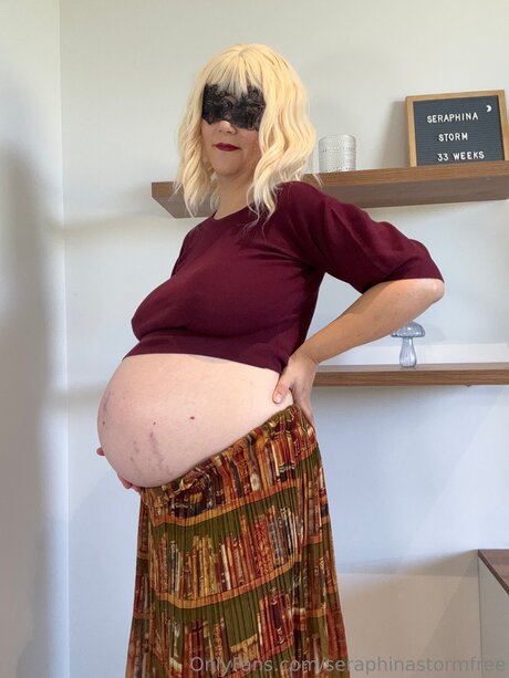 Seraphinastormfree free onlyfans