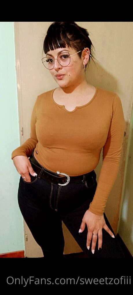 Zofiiixxx onlyfans leak fuck