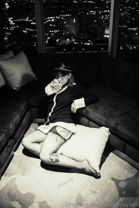 Stephoney505 onlyfans leak new