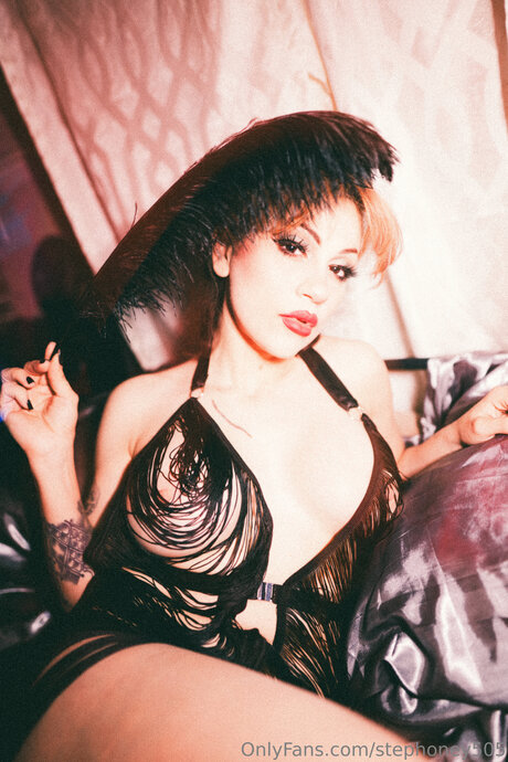 Stephoney505 onlyfans mega