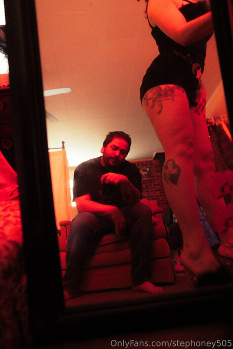 Stephoney505 leaked onlyfans