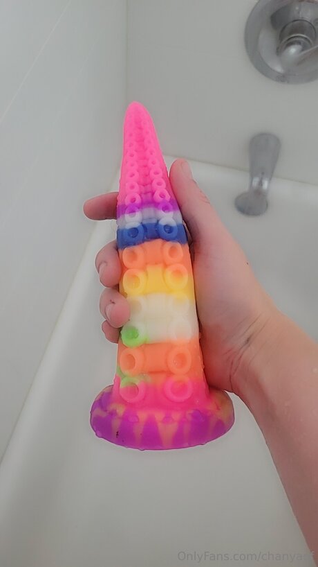 Chanyaof nude only fans leaks