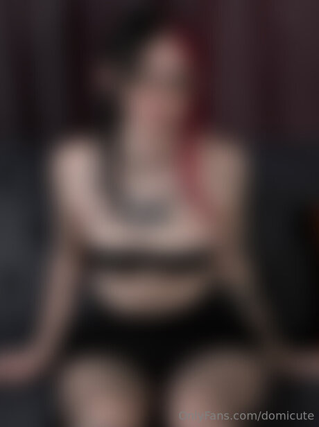 Domicute new onlyfans leaks