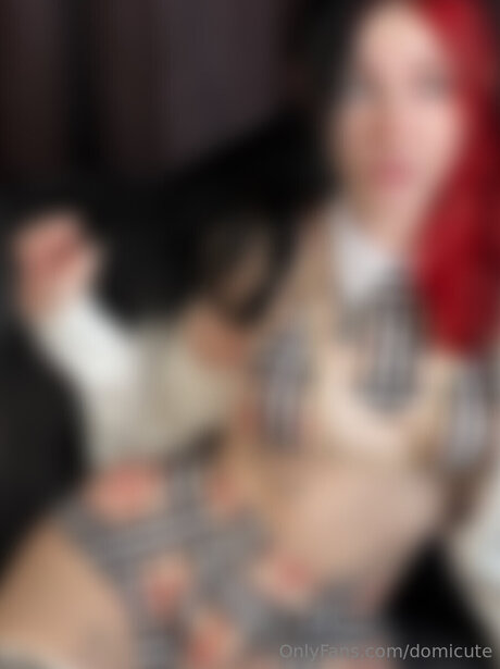 Domicute onlyfans exposed