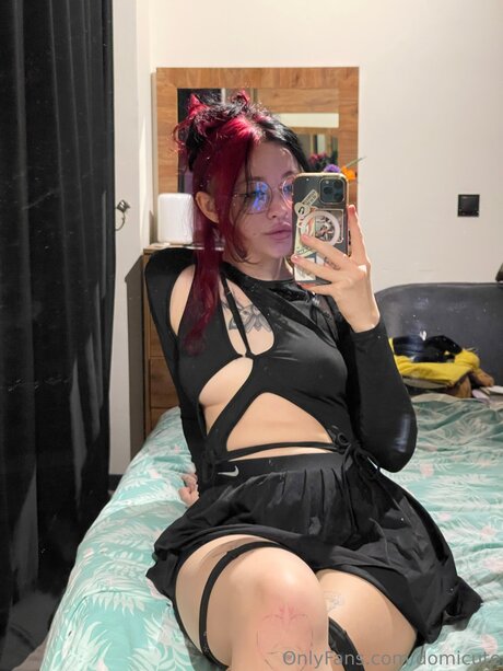 Domicute onlyfans porn