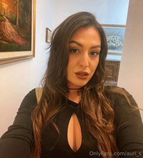 Auri S onlyfans nude pictures