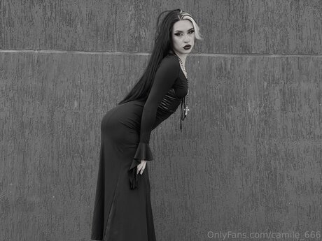Camile 666 leaks only fans