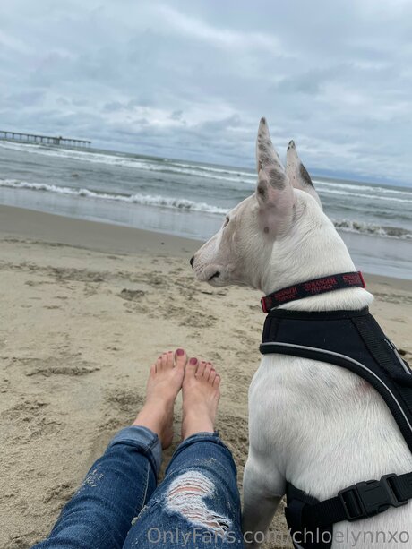 Chloelynnxo onlyfans nude pics