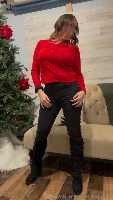 Chloelynnxo onlyfans nude