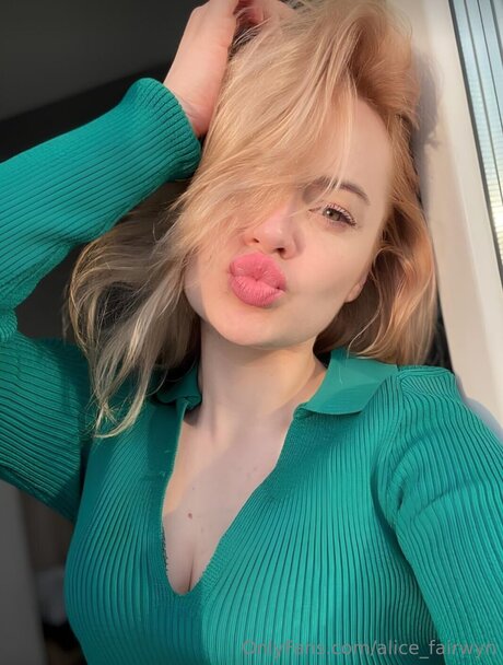 Alice Fairwyn onlyfans leajs