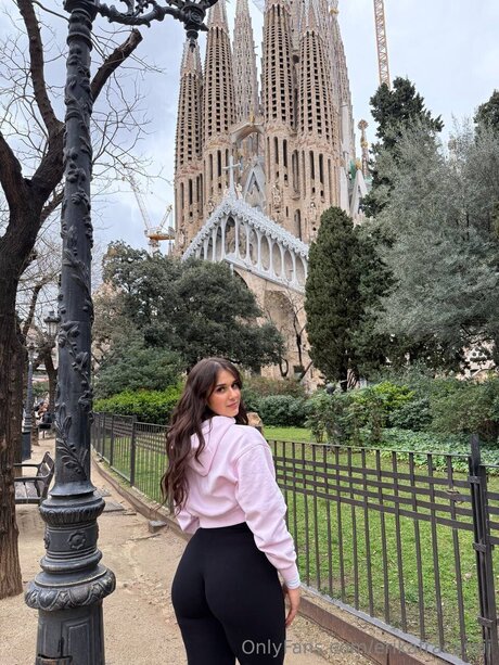 Erikafracassii nude onlyfans pics