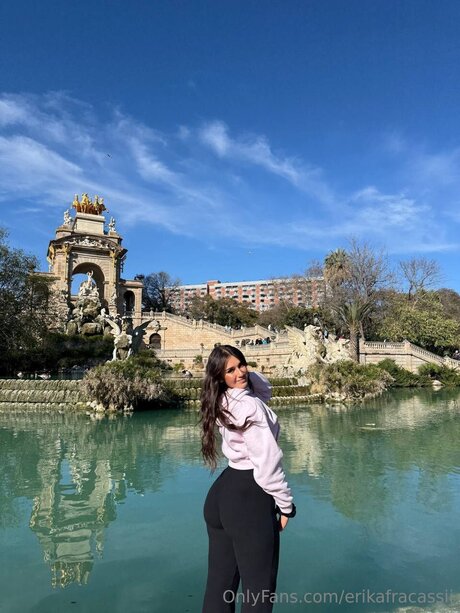 Erikafracassii onlyfans joi