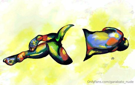 Garabato Nude naked onlyfans leak