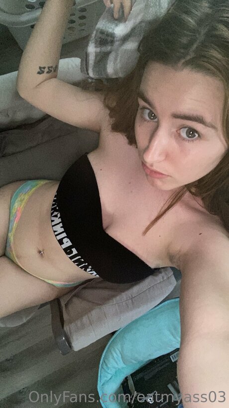 Eatmyass03 onlyfans leaked sex