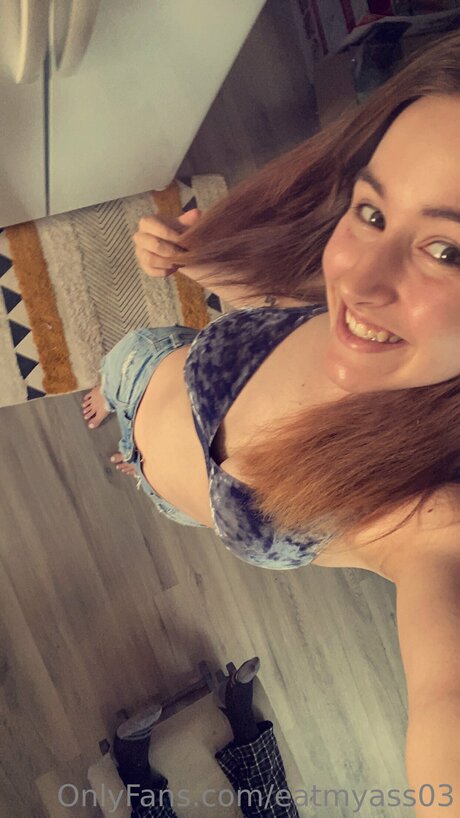 Eatmyass03 only fans pic