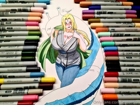 Hentaidor en onlyfans