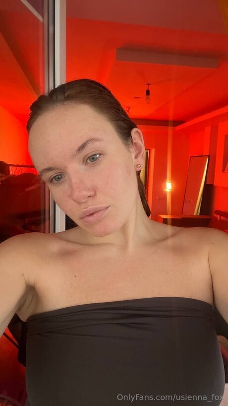 Usienna Fox only fans