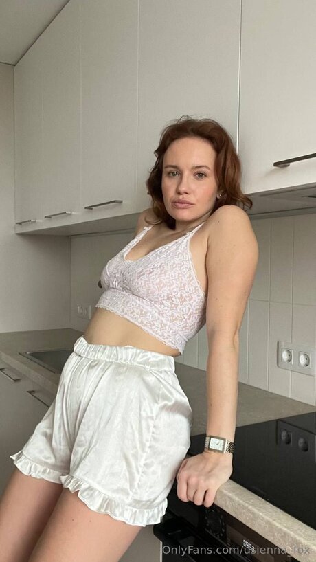 Usienna Fox new onlyfans leak