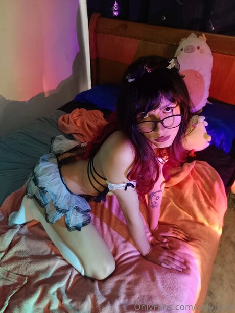 Onlyjadel onlyfans hot