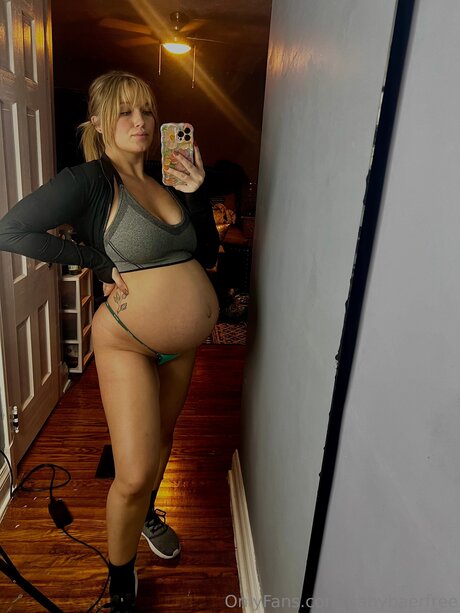 Babybaerfree joi onlyfans