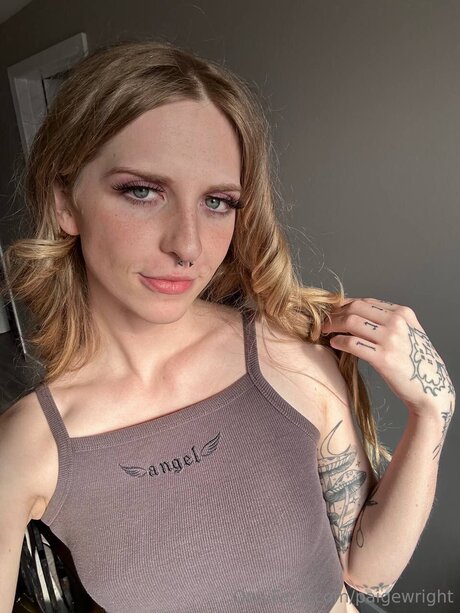 Paigewright leaked naked onlyfans