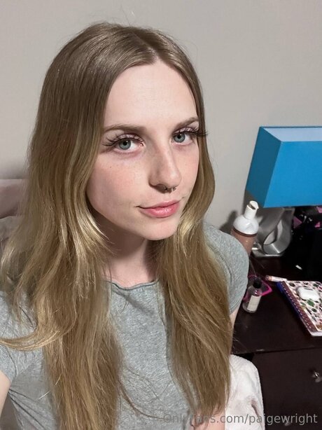 Paigewright leaked onlyfans free