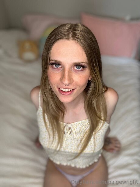 Paigewright onlyfans