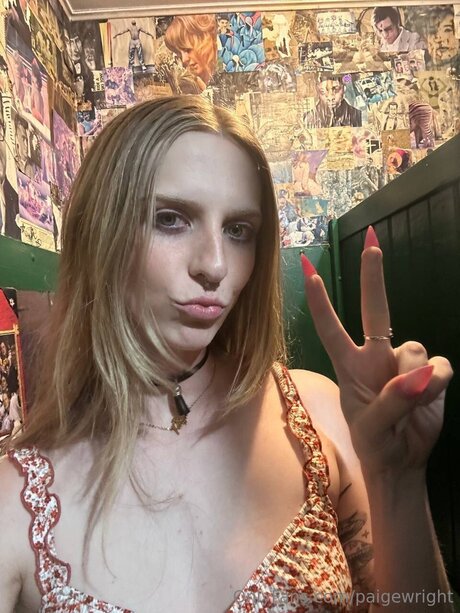 Paigewright onlyfans de