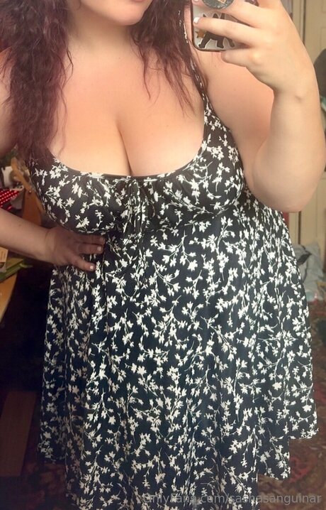 Sashasanguinar onlyfans leaked xxx